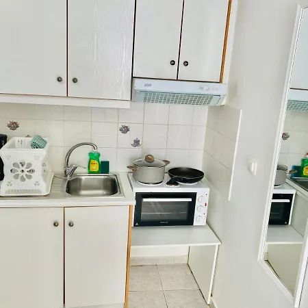 Korona I Sea View Apartman *