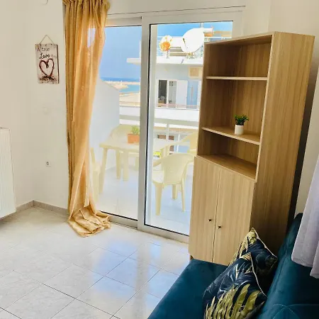 Korona I Sea View Appartamento