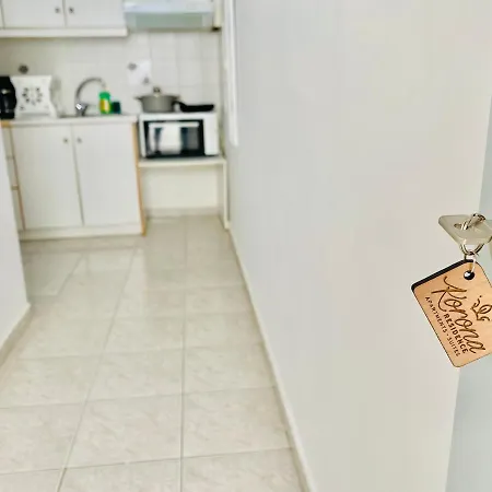 Appartamento Korona I Sea View Rethymno