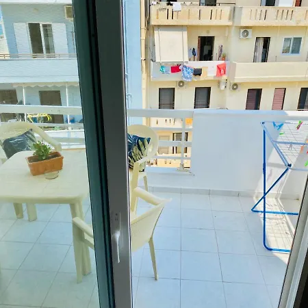 Korona I Sea View Appartamento