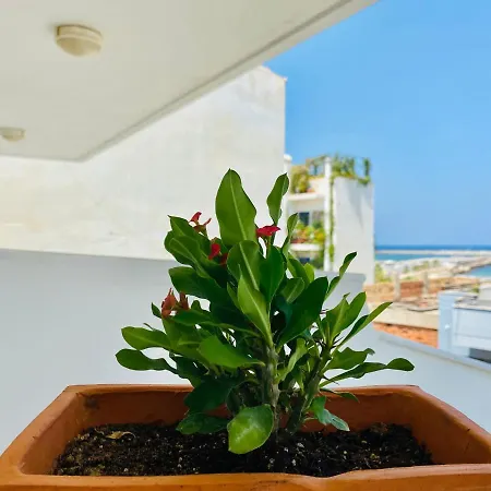 Korona I Sea View Appartamento